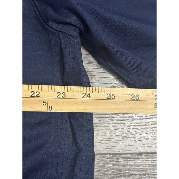 Nike On Field NFL New England Patriots #50 Martin Morales Football Jersey Men XL - Picture 8 of 11